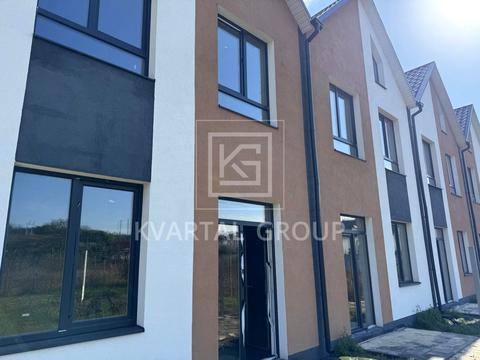 дом по адресу Носова