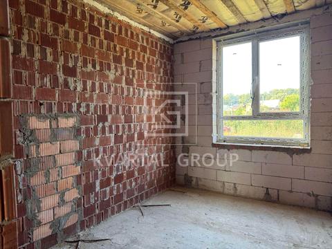 дом по адресу Носова