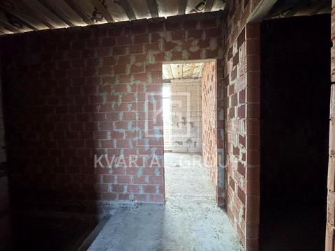 дом по адресу Носова