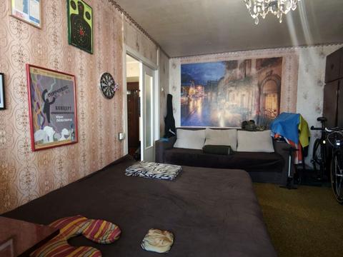 квартира за адресою Академіка Корольова вул., 7