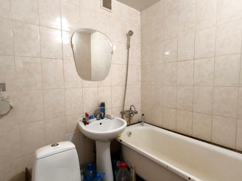 квартира за адресою Академіка Корольова вул., 7