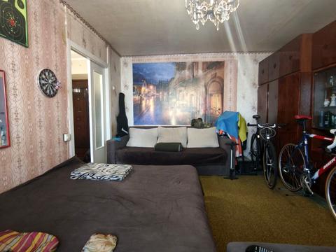 квартира за адресою Академіка Корольова вул., 7