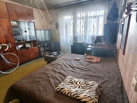 квартира за адресою Академіка Корольова вул., 7