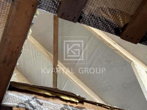 дом по адресу Носова