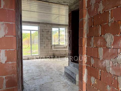 дом по адресу Носова