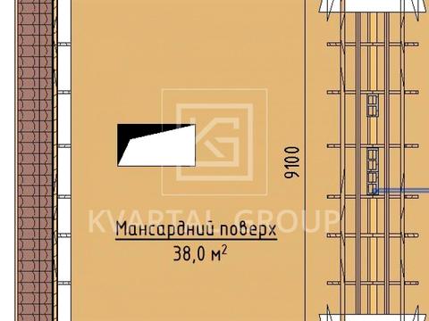 дом по адресу Носова
