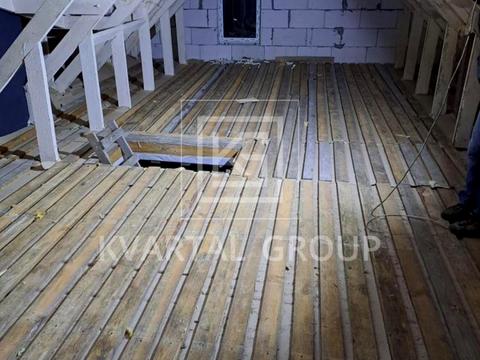 дом по адресу Носова