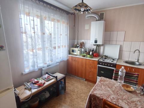 квартира за адресою Академіка Корольова вул., 7