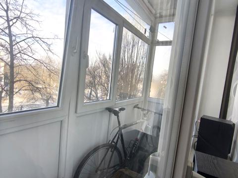 квартира за адресою Академіка Корольова вул., 7