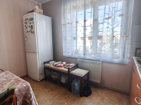 квартира за адресою Академіка Корольова вул., 7