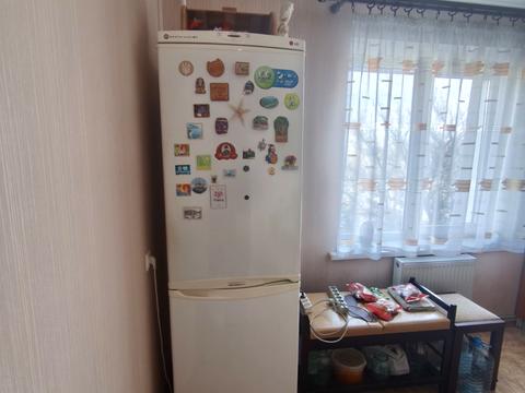 квартира за адресою Академіка Корольова вул., 7