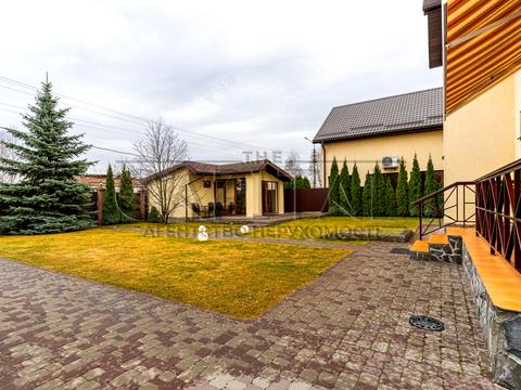 будинок за адресою Дніпровське шосе