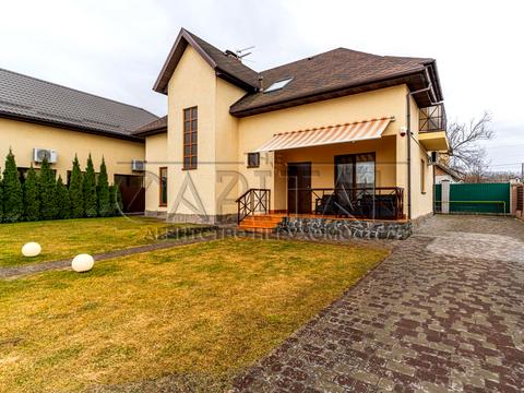 дом по адресу Дніпровське шосе