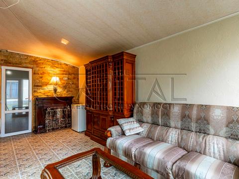 будинок за адресою Дніпровське шосе