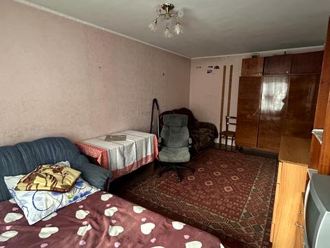 кімната за адресою Давида Ойстраха вул. (Затонського), 17