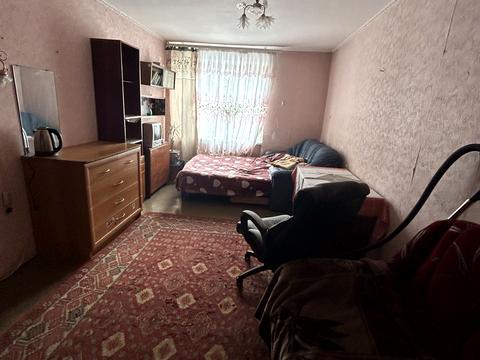 кімната за адресою Давида Ойстраха вул. (Затонського), 17