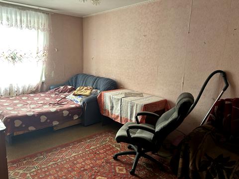 кімната за адресою Давида Ойстраха вул. (Затонського), 17