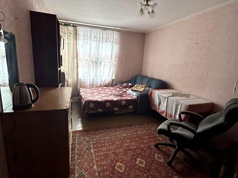 кімната за адресою Давида Ойстраха вул. (Затонського), 17