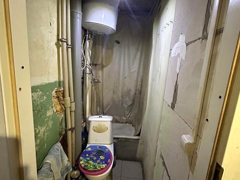 кімната за адресою Давида Ойстраха вул. (Затонського), 17