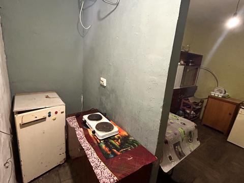 кімната за адресою Давида Ойстраха вул. (Затонського), 17