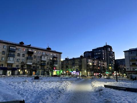 квартира за адресою Київська вул., 64