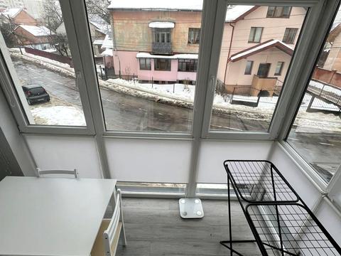 квартира за адресою Повітряна вул., 78