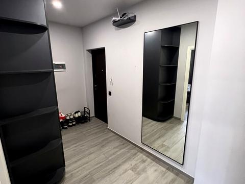 квартира за адресою Повітряна вул., 78