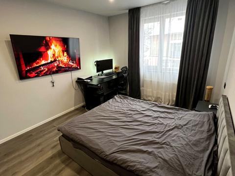 квартира за адресою Повітряна вул., 78