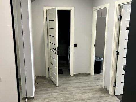 квартира за адресою Повітряна вул., 78