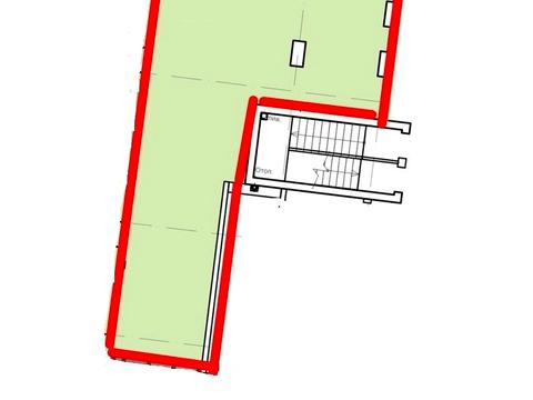 комерційна за адресою Чубаївська вул., (Будинок)