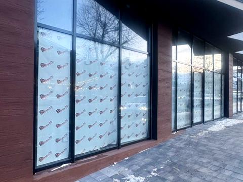 комерційна за адресою Чубаївська вул., (Будинок)