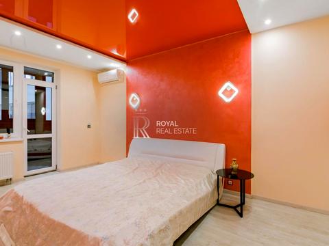 квартира за адресою Київ, Золотоустівська вул., 55