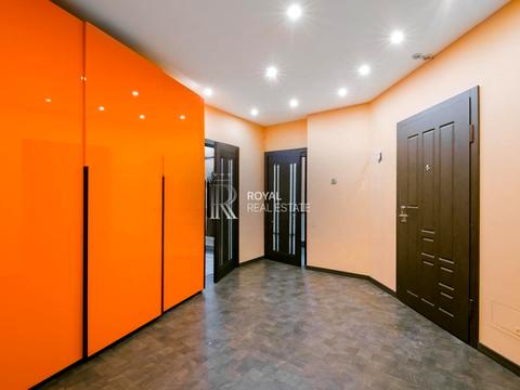 квартира за адресою Київ, Золотоустівська вул., 55