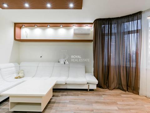 квартира за адресою Київ, Золотоустівська вул., 55