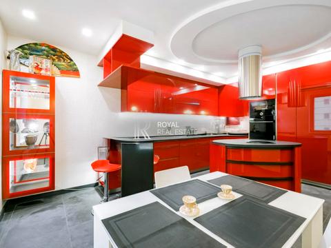 квартира за адресою Київ, Золотоустівська вул., 55