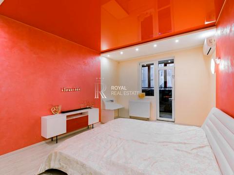 квартира за адресою Київ, Золотоустівська вул., 55