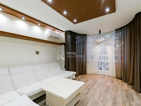 квартира за адресою Київ, Золотоустівська вул., 55