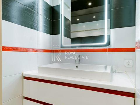 квартира за адресою Київ, Золотоустівська вул., 55