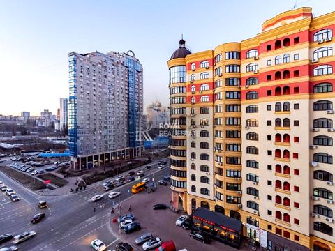 квартира за адресою Київ, Золотоустівська вул., 55