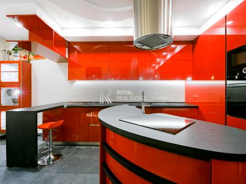 квартира за адресою Київ, Золотоустівська вул., 55