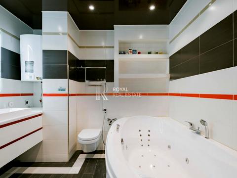 квартира за адресою Київ, Золотоустівська вул., 55