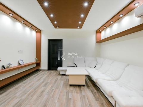 квартира за адресою Київ, Золотоустівська вул., 55