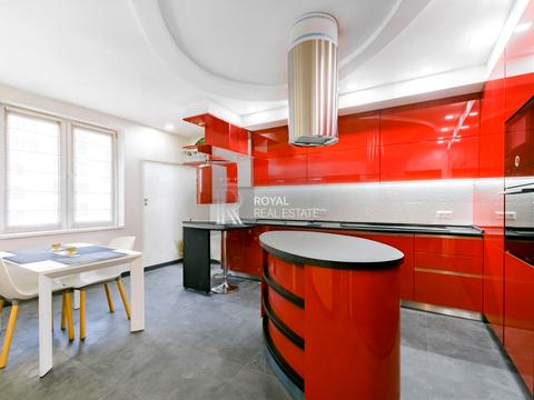 квартира за адресою Київ, Золотоустівська вул., 55