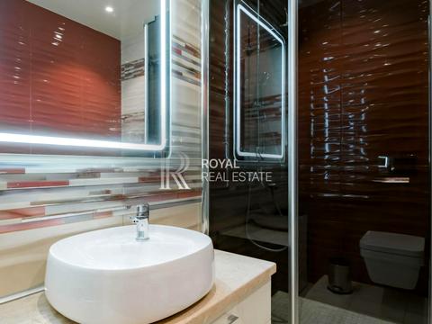 квартира за адресою Київ, Золотоустівська вул., 55