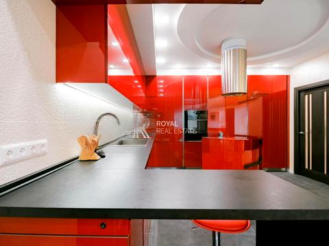 квартира за адресою Київ, Золотоустівська вул., 55