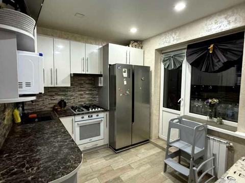 квартира по адресу Генадия Биличенко ул. (Петровського), 33