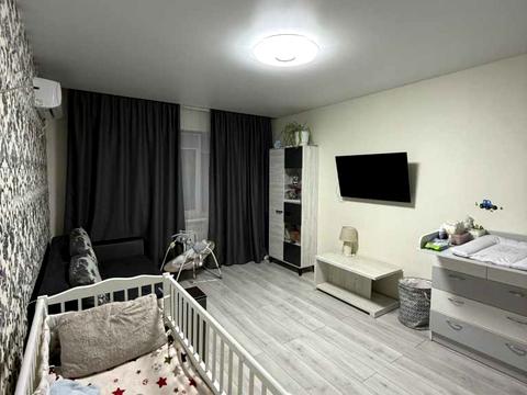 квартира по адресу Генадия Биличенко ул. (Петровського), 33