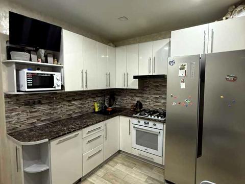 квартира по адресу Генадия Биличенко ул. (Петровського), 33