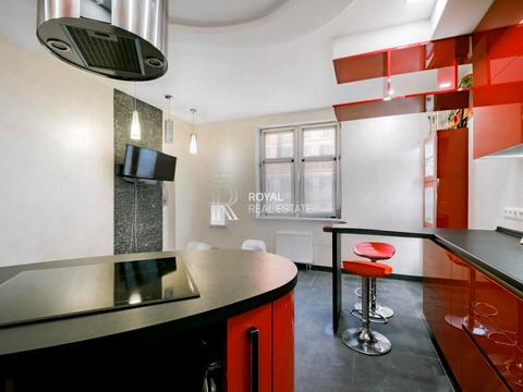 квартира за адресою Київ, Золотоустівська вул., 55