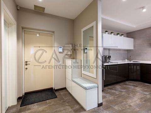 квартира по адресу Златоустовская ул., 52